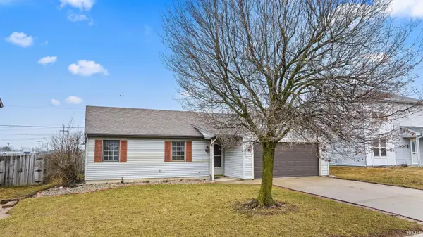 1204 Normandale DR, Fort Wayne, IN 46808