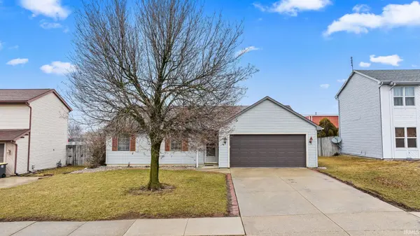1204 Normandale DR, Fort Wayne, IN 46808