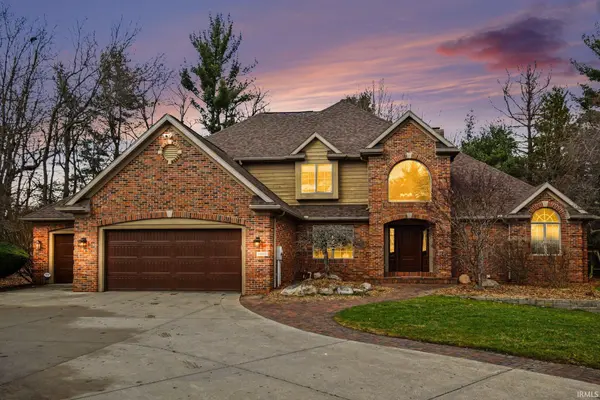 1913 Woodstone CT, Goshen, IN 46526