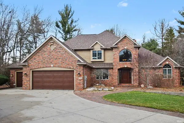 1913 Woodstone CT, Goshen, IN 46526