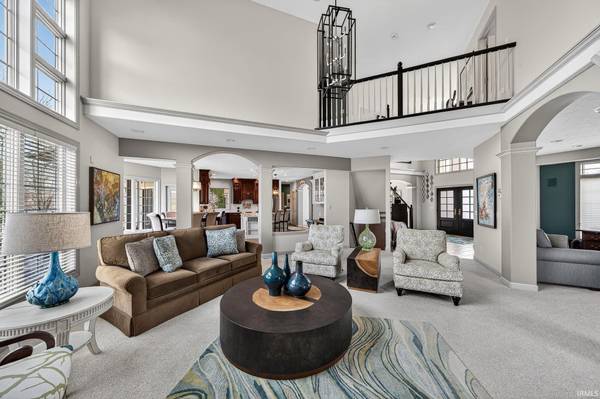 60654 Creekstone DR, Goshen, IN 46526-7630
