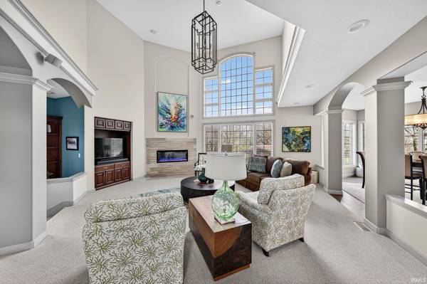 60654 Creekstone DR, Goshen, IN 46526-7630