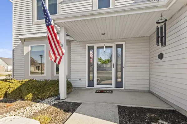 1034 Hemingford CT, Fort Wayne, IN 46845