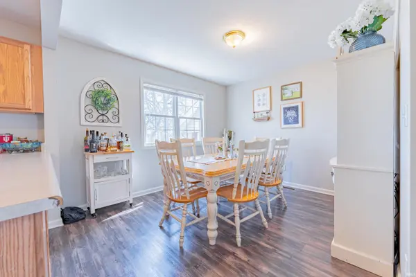 3877 S Cramer CIR, Bloomington, IN 47403-8997
