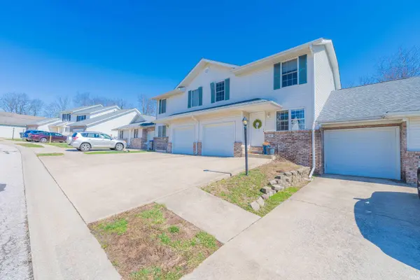 3877 S Cramer CIR,  Bloomington,  IN 47403-8997