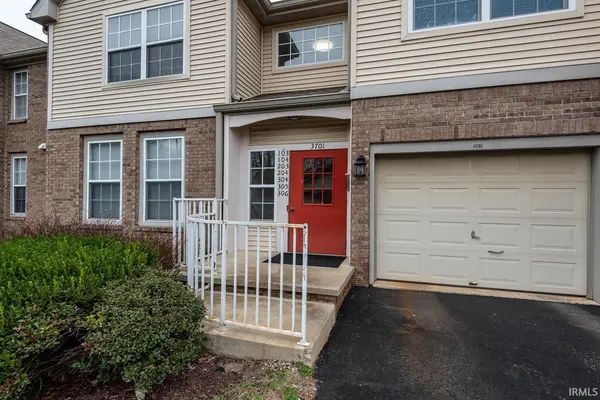 3701 E Barrington DR #A305, Bloomington, IN 47408