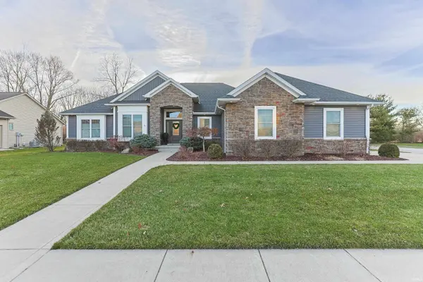 709 W Shore DR,  Osceola,  IN 46561