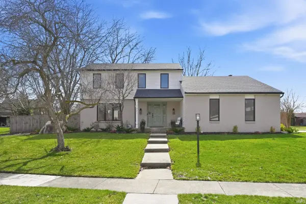 1221 Windsor Woods BLVD, Fort Wayne, IN 46845