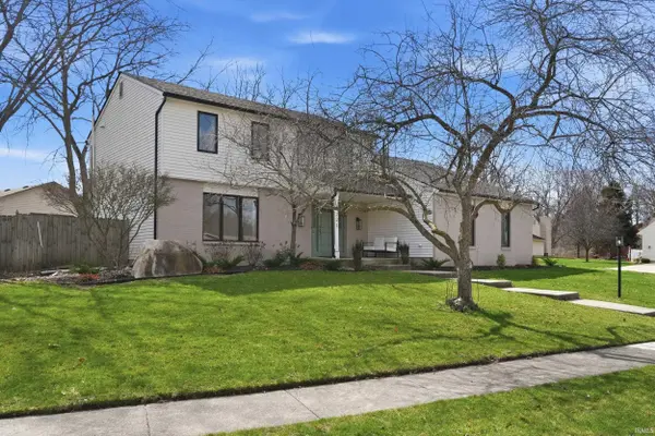1221 Windsor Woods BLVD, Fort Wayne, IN 46845