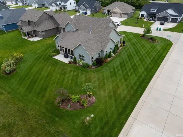 4350 Admirals Cove DR, Lafayette, IN 47909