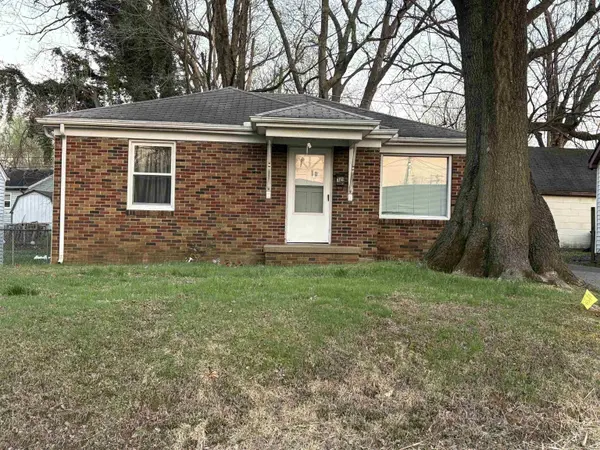 328 Lett ST, Henderson (ky), KY 42420