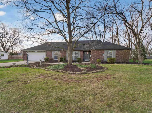 1924 Colony DR, Fort Wayne, IN 46825-5010