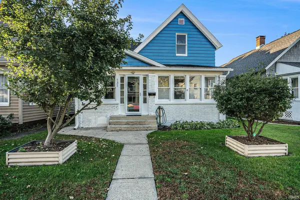 131 E 6Th ST,  Mishawaka,  IN 46544-2146