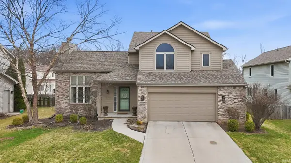 6722 Orial PL, Fort Wayne, IN 46835-9362