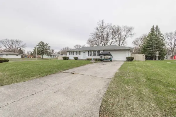 5732 Meadowbrook DR, Fort Wayne, IN 46835