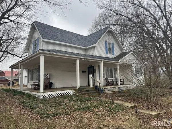 480 S 10 East ***, Cutler, IN 46920