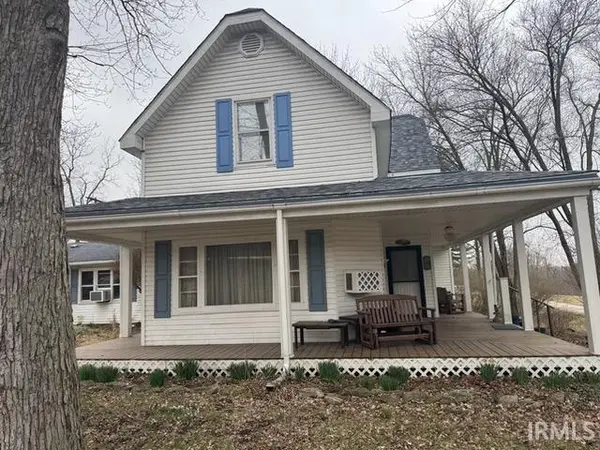 480 S 10 East ***, Cutler, IN 46920