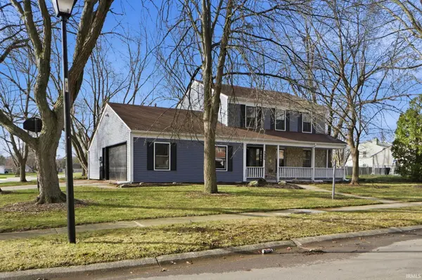 7530 Glenoak Pkwy, Fort Wayne, IN 46815