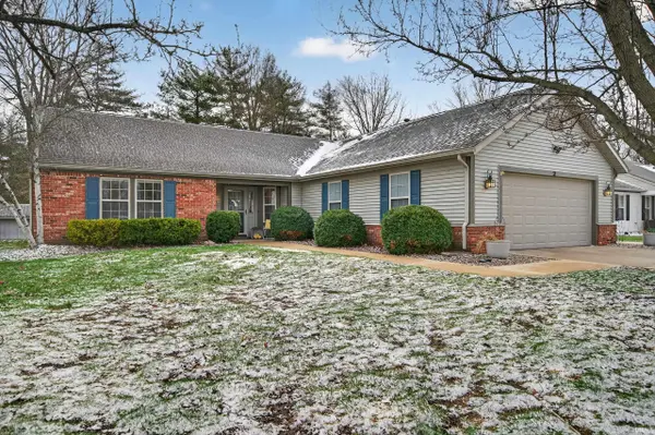33 S Brookfield DR,  Lafayette,  IN 47905