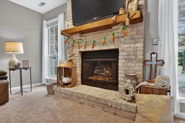 33 S Brookfield DR, Lafayette, IN 47905