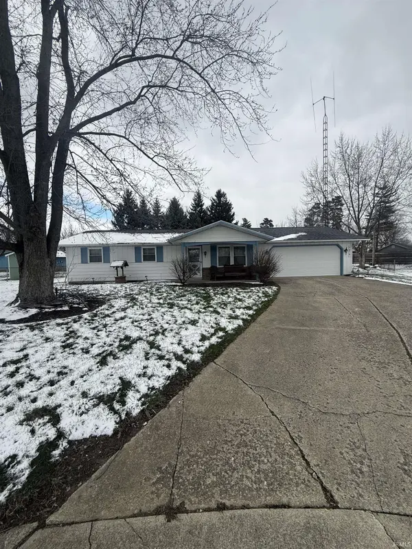7219 Putt LN, Fort Wayne, IN 46835