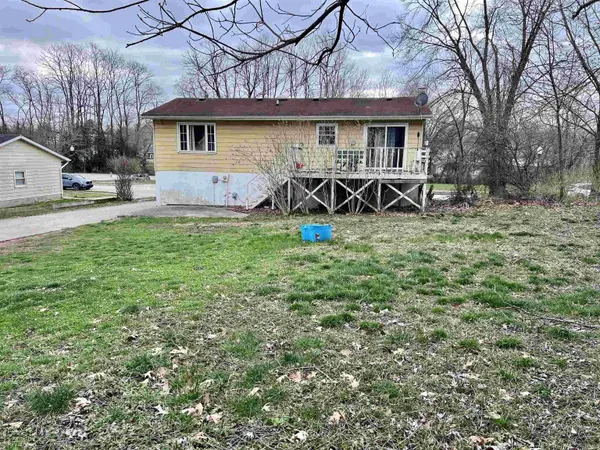 242 W Main ST, Ellettsville, IN 47429