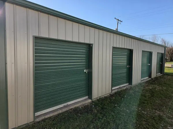 420 E 57 HWY, Elnora, IN 47529