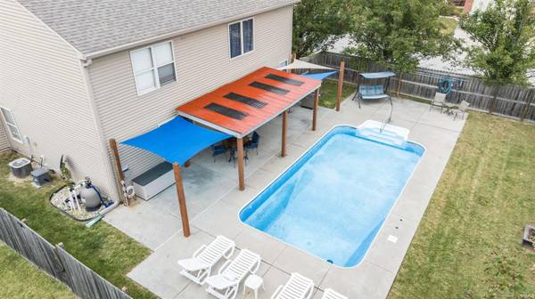 7083 N Abilene WAY, Mccordsville, IN 46055-6111