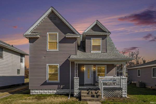 433 Park AVE, Mishawaka, IN 46545-6934