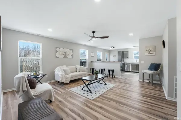 3108 Cedar Ridge RUN, Fort Wayne, IN 46808