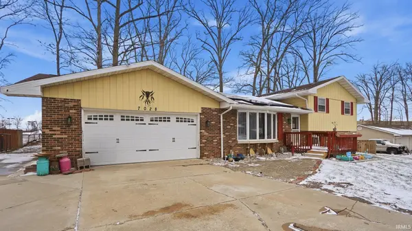 7028 Nordale DR, Fort Wayne, IN 46804