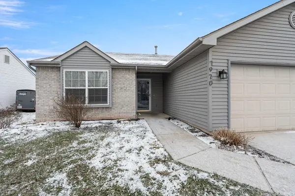 7920 Rocky Glen PL, Fort Wayne, IN 46825