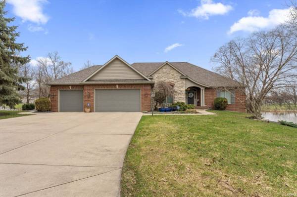 1015 E Grove ST, Mishawaka, IN 46545