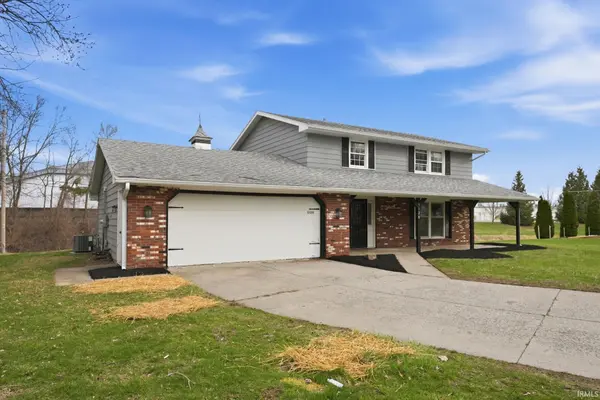 5120 Daffodil DR, Fort Wayne, IN 46804