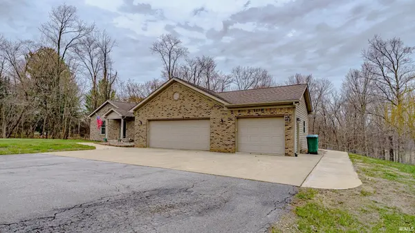3855 E 480 S ***, Cutler, IN 46920-9417