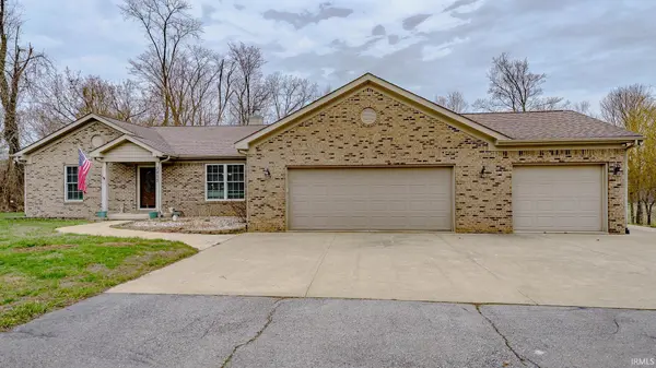 3855 E 480 S ***,  Cutler,  IN 46920-9417