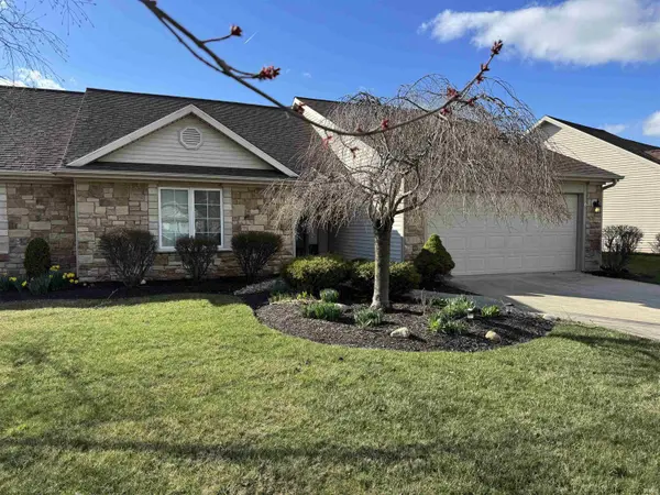 5323 Blossom Ridge ***, Fort Wayne, IN 46835