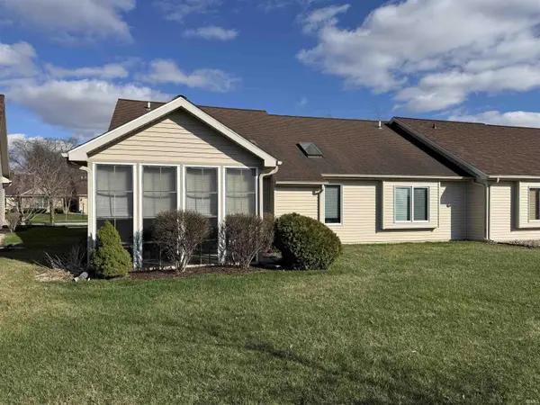 5323 Blossom Ridge ***, Fort Wayne, IN 46835