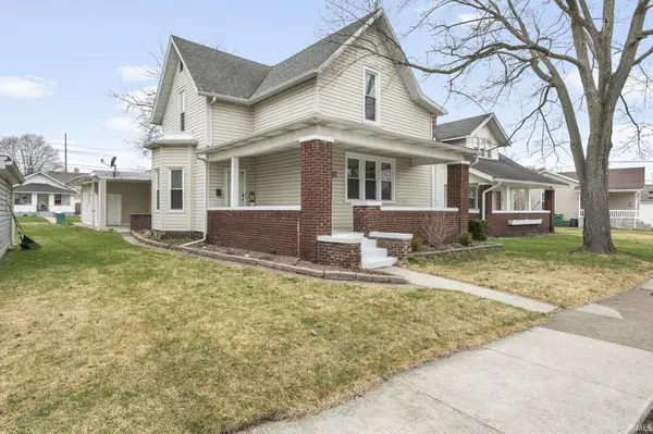 221 Harrison ST, Mishawaka, IN 46544-1745