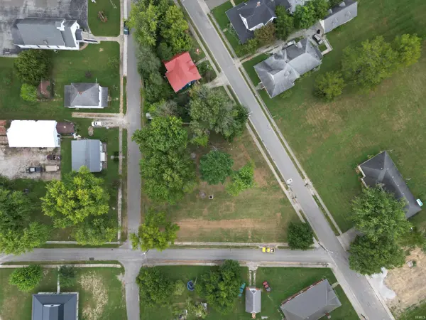 249 N Sycamore ST,  Campbellsburg,  IN 47108
