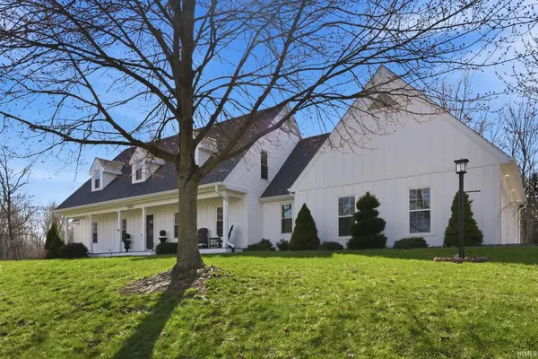 1920 Inverness Lakes XING, Fort Wayne, IN 46804