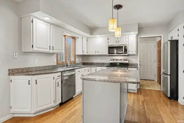 52321 Brendon Hills DR, Granger, IN 46530-6223