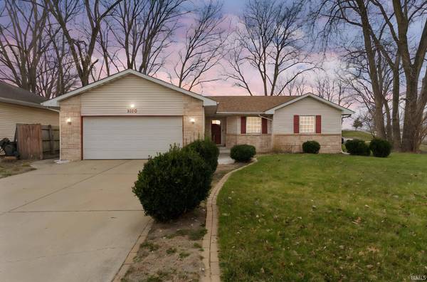 2190 Crocus ST, Portage, IN 46368