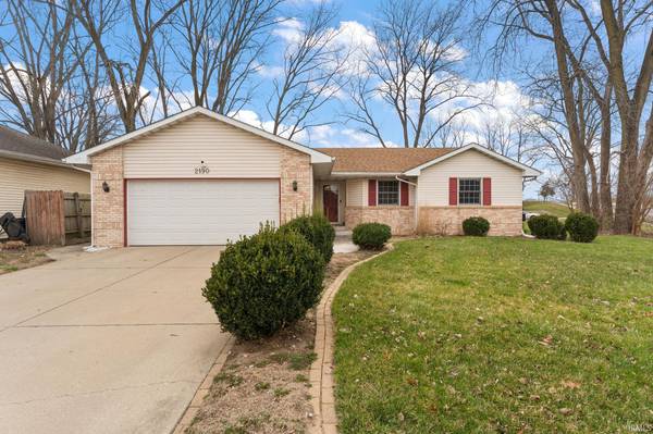 2190 Crocus ST, Portage, IN 46368