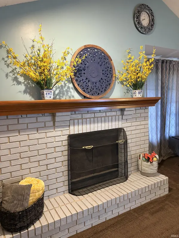 1531 Ridgewood ***, Bluffton, IN 46714