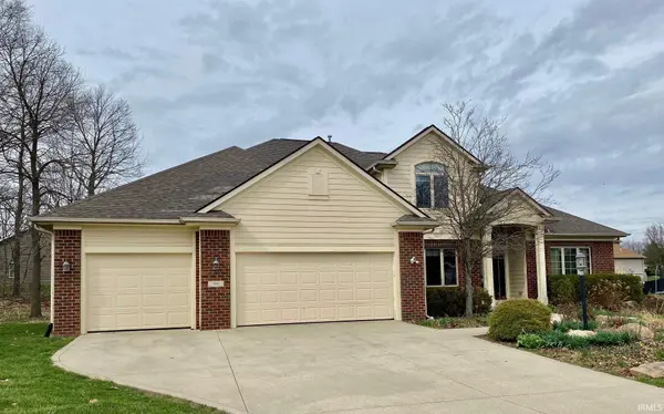1902 Kimberlite PL, Fort Wayne, IN 46804