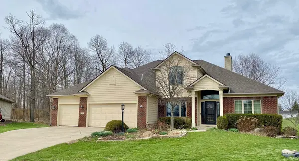 1902 Kimberlite PL, Fort Wayne, IN 46804