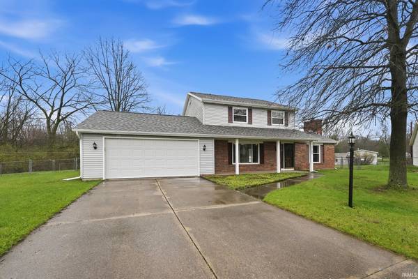7725 Evanwood CT, Fort Wayne, IN 46816