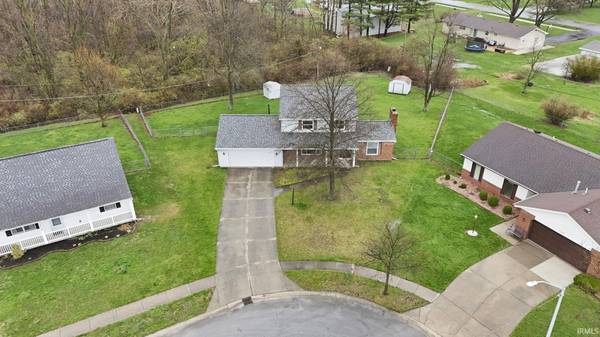 7725 Evanwood CT, Fort Wayne, IN 46816