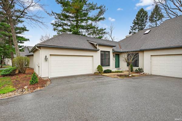 1342 Bridge Water WAY, Mishawaka, IN 46545-4070